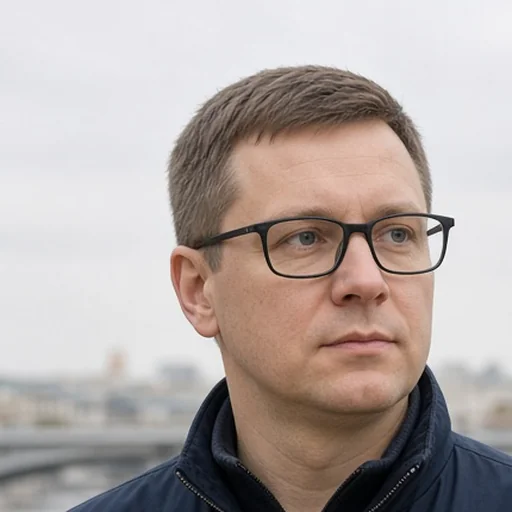 Глеб Звонарёв